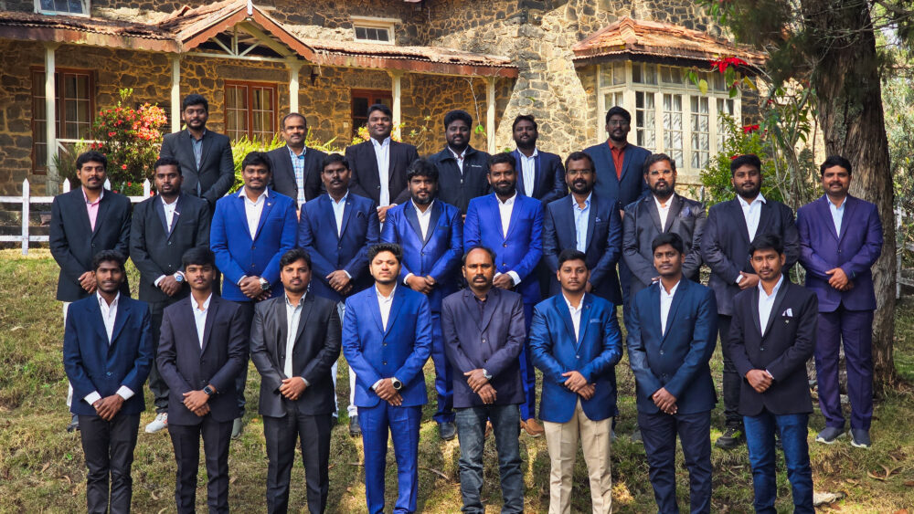Kodaikanal | 2024