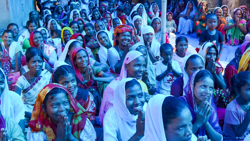 Missional Church