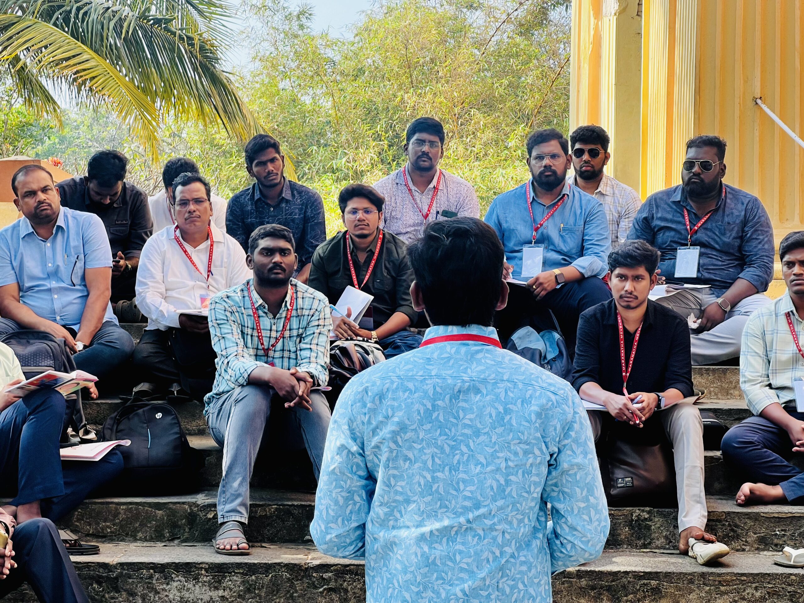 Pondicherry School of Missions